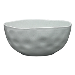 Ecology Speckle Laksa Bowl 20cm Duck Egg