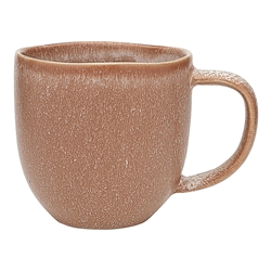 Dwell Mug Terracotta 300ml