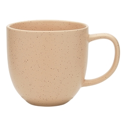 Ecology Dwell Mug 300ml Tan