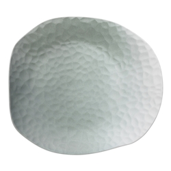 Ecology Oyster Platter Meadow 30cm