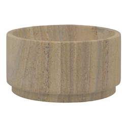 Ecology Earth Straight Bowl 12.5cm Rainbow Sandstone