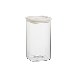 Ecology Store Square Canister 1.5Lt Milk