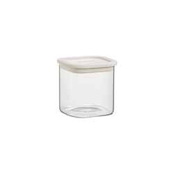 Ecology Store Square Canister 700ml Milk