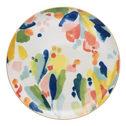 Ecology Palette Large Round Platter 36cm