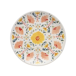 Ecology Clementine Side Plate 20cm