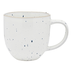 Ecology Dwell Mug 300ml Eggshell