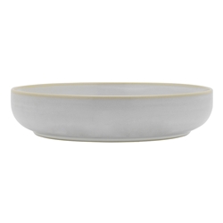 Ecology Circa Dinner Bowl 22cm Chalk