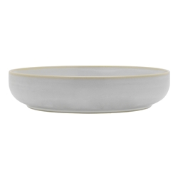 Ecology Circa Dinner Bowl 22cm Chalk