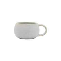 Ecology Circa Espresso Cup 70ml Chalk