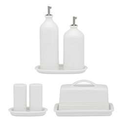 Ecology Signature Dinner Table Set