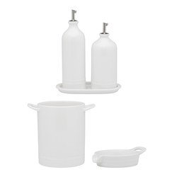 Ecology Signature Kitchen 3 Piece Counter Set
