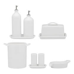 Ecology Signature Kitchen 5 Piece Counter Set