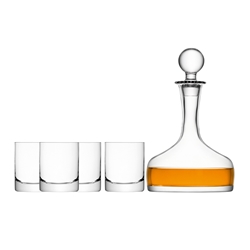 LSA Bar Whisky Set 1.6L