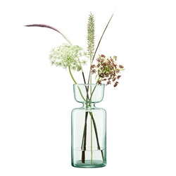 LSA Canopy Vase/Bulb Planter 20cm