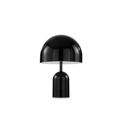 Tom Dixon Bell Portable Black