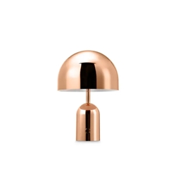 Tom Dixon Bell Portable Copper