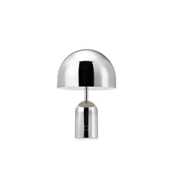 Tom Dixon Bell Portable Chrome