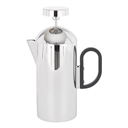 Tom Dixon Brew Cafetiere Stainless Steel 750ml