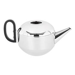 Tom Dixon Form Tea Pot Stainless Steel 750ml