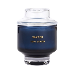 Tom Dixon Elements Scent Candle Water Medium