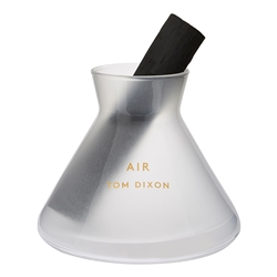 Tom Dixon Elements Diffuser & Charcoal Stick Air 200ml