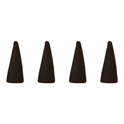 Tom Dixon Fog Incense Cones London 20pcs