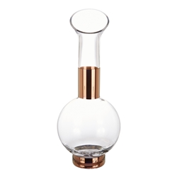 Tom Dixon Tank Jug Copper 1.5L