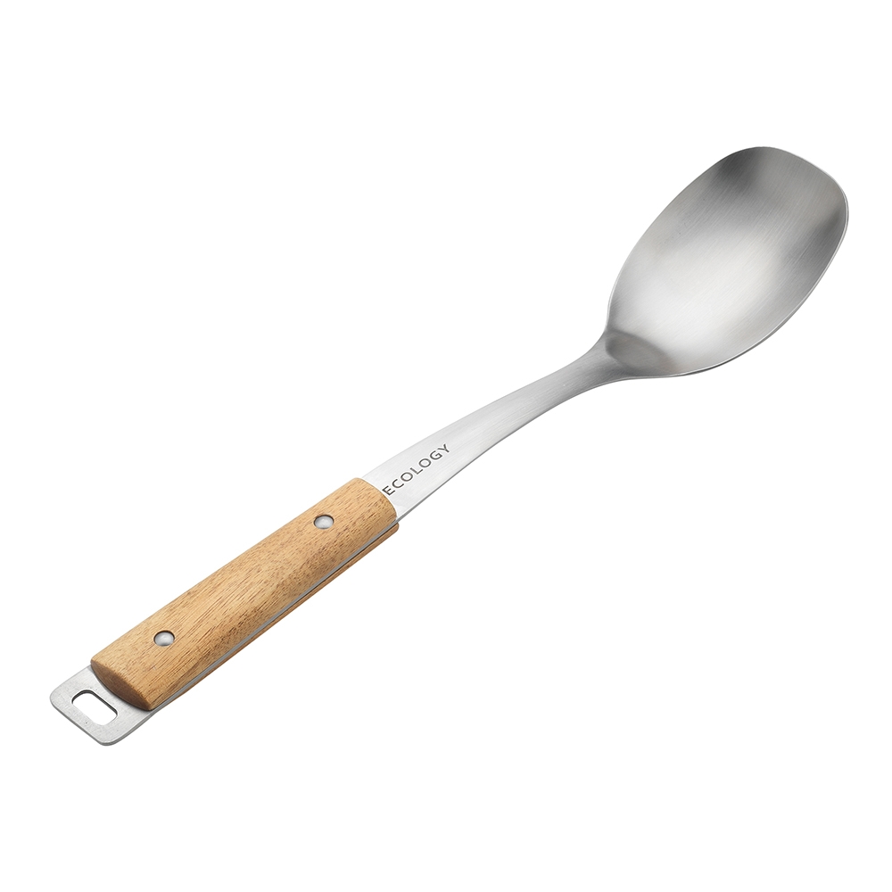 spoon utensil