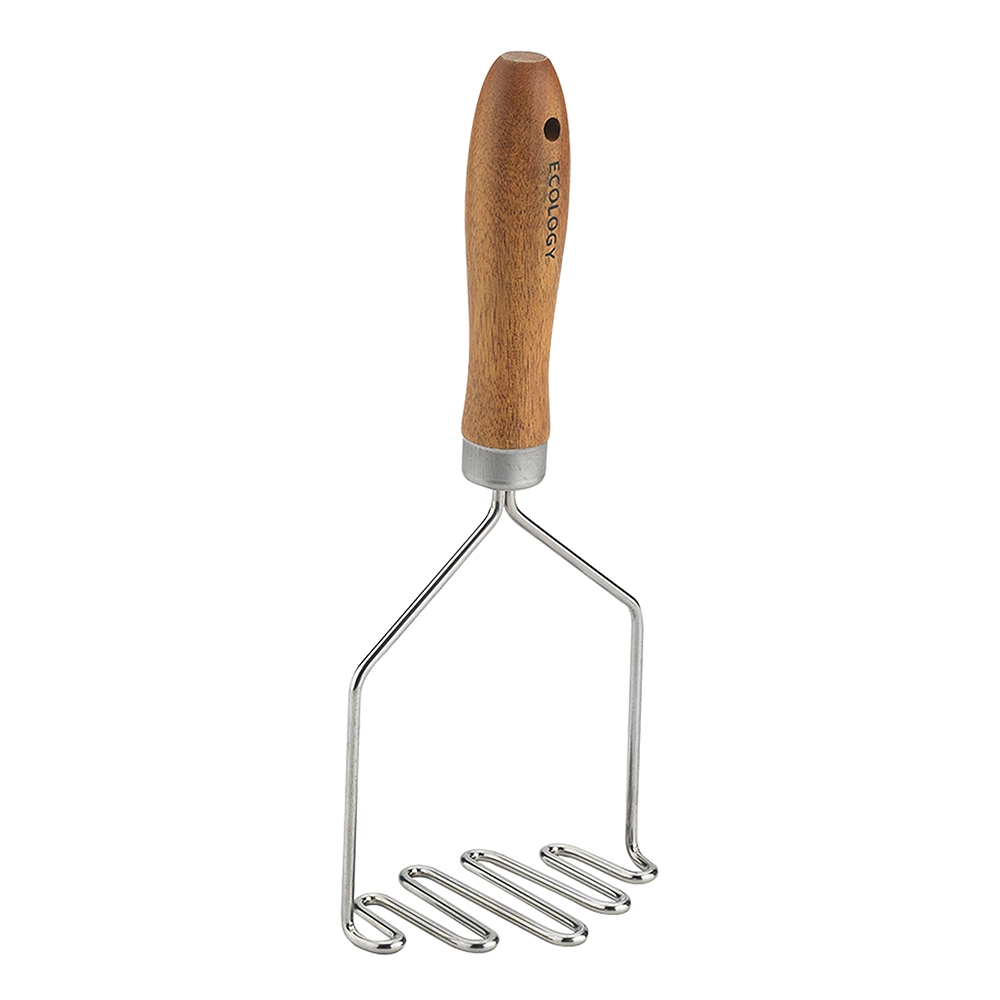 wooden potato masher for sale