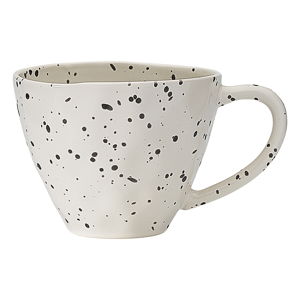 Speckle Polka Mug 380ml - Ecology Homewares - Ecology Homewares Speckle Polka Mug 380ml - Ecology Homewares - Ecology Homewares