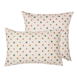 Ecology Printed Bed Linen
