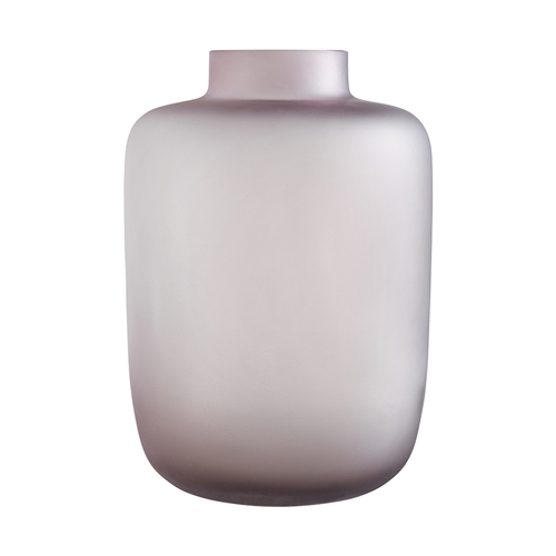 Arlette Vase Lilac