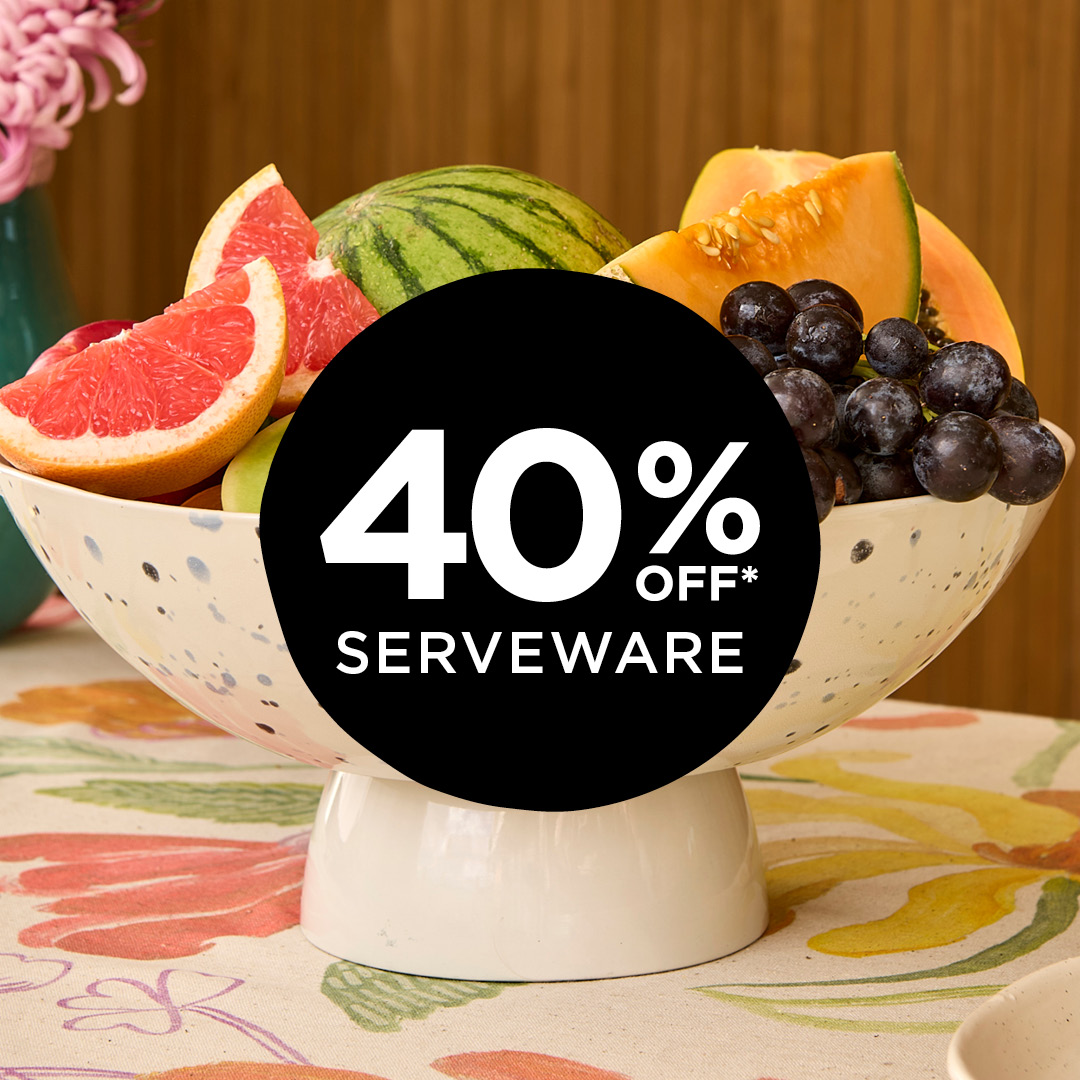 Serveware