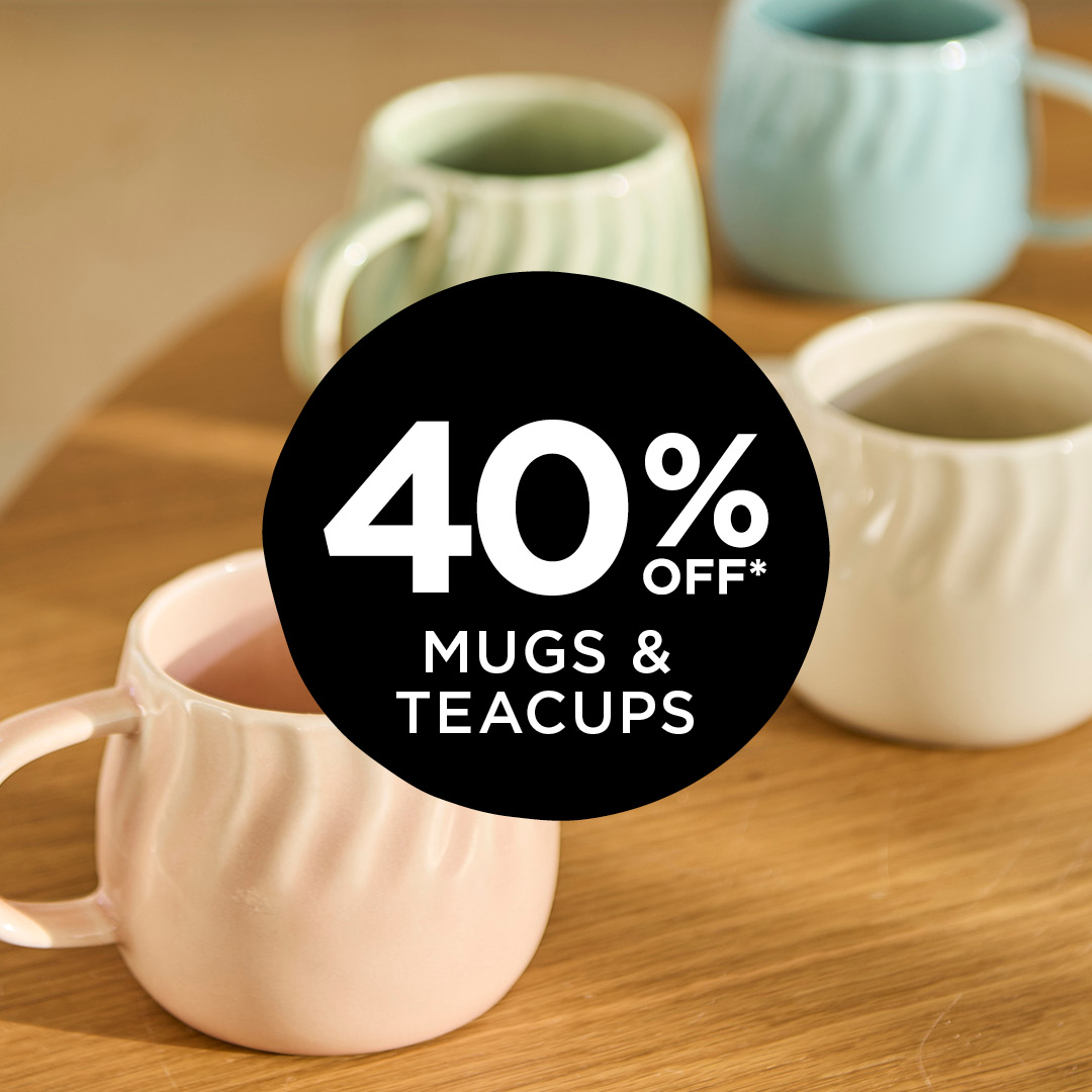 Mugs
