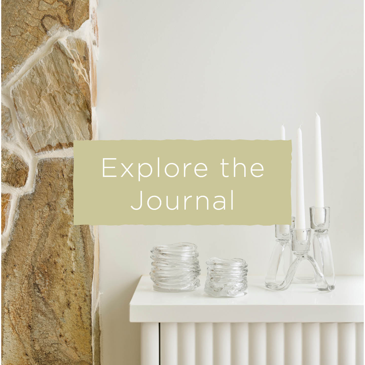 EXPLORE THE JOURNAL