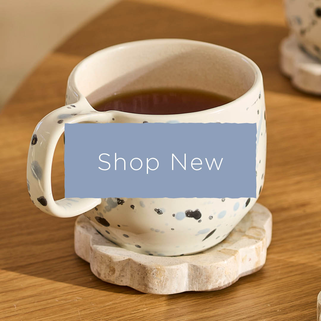 Shop New