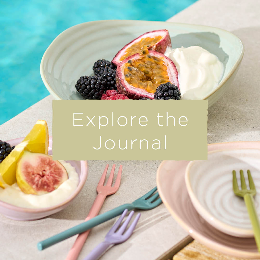 EXPLORE THE JOURNAL