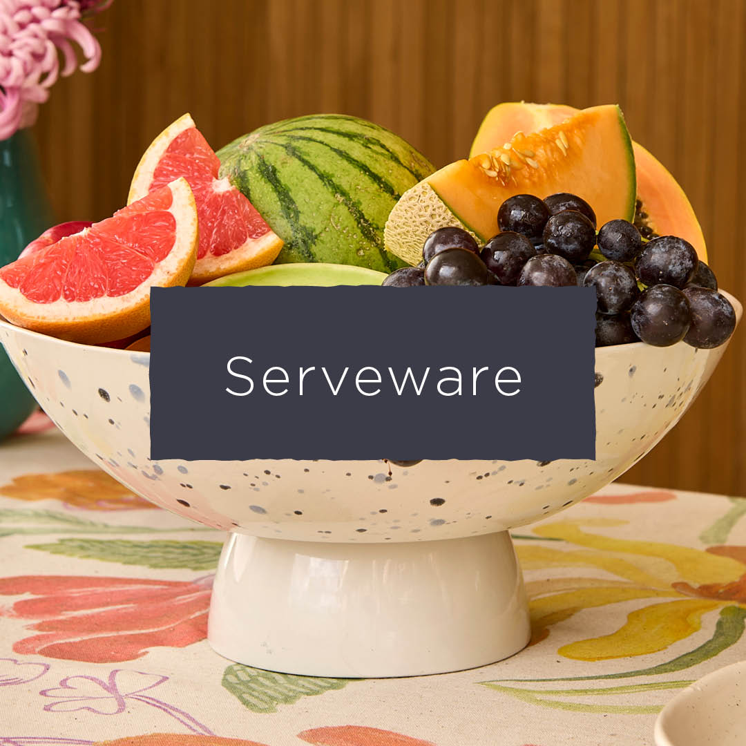 Serveware