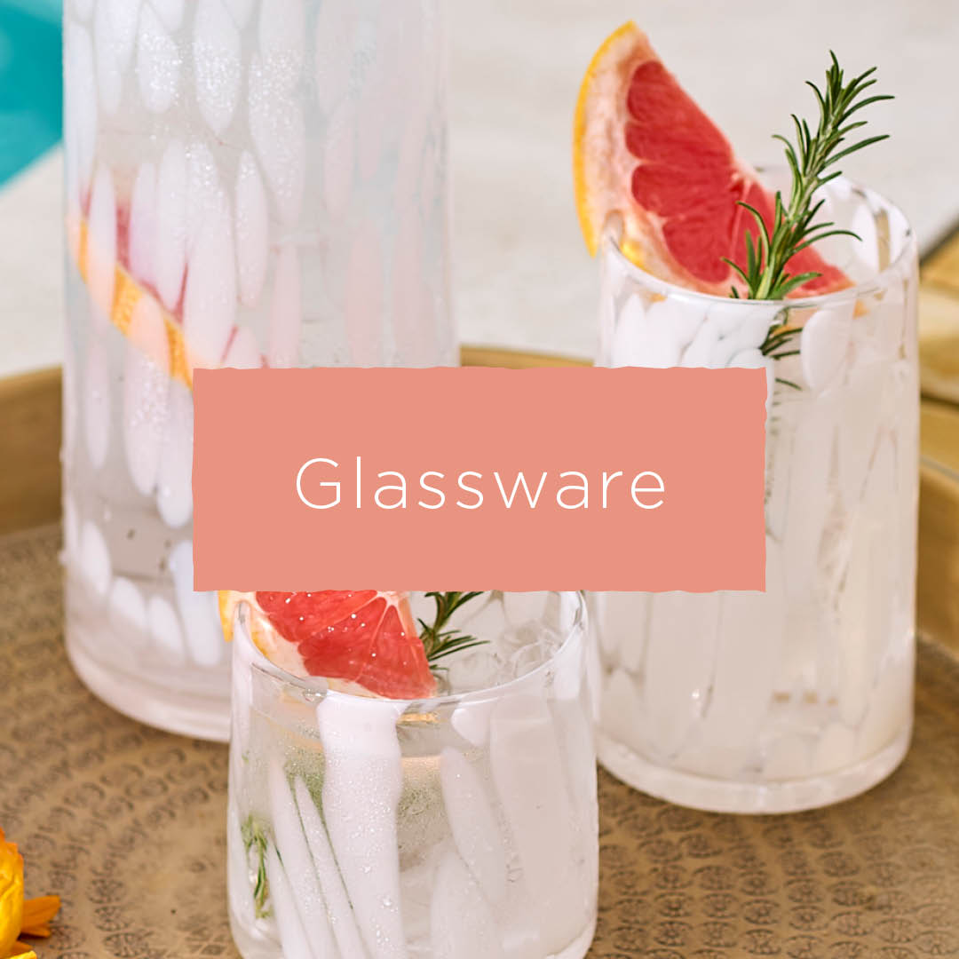 Glassware