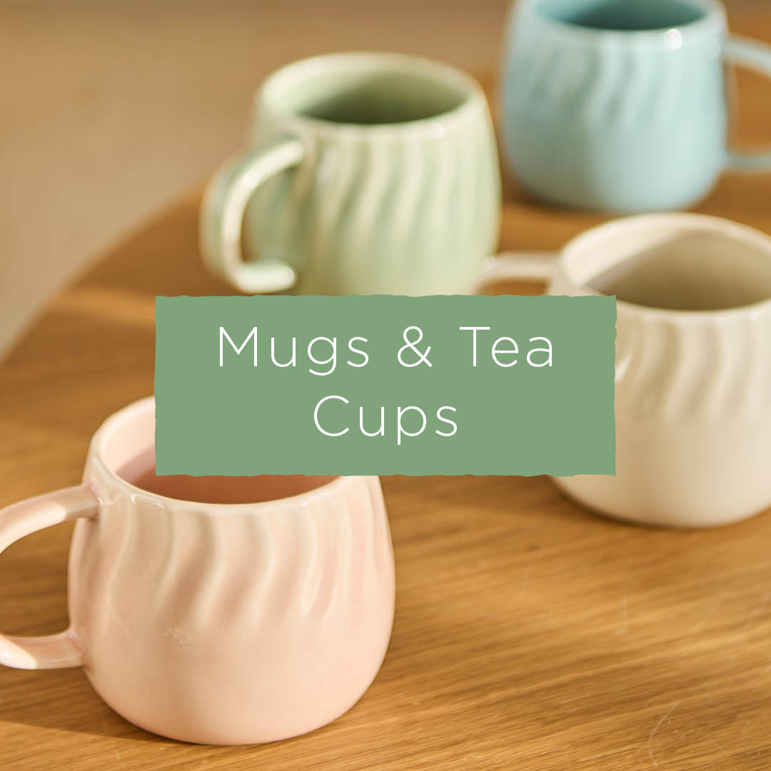 Mugs