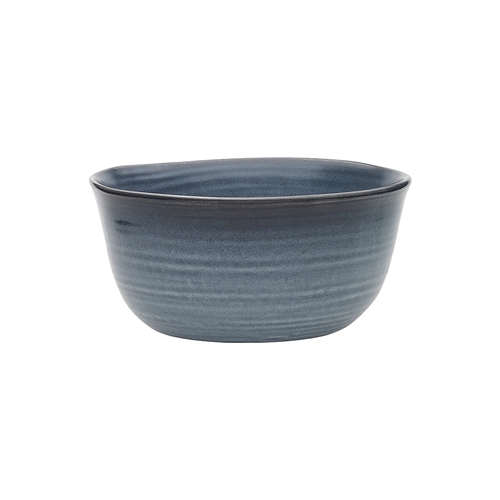 Ecology Ottawa Laksa Bowl 20cm Indigo