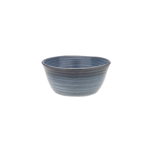 Ecology Ottawa Rice Bowl 13.5cm Indigo