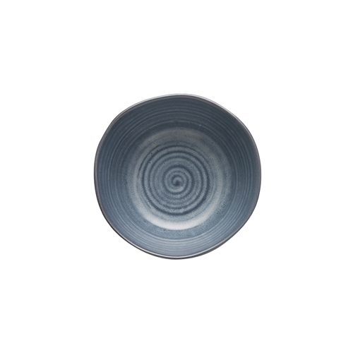 Ecology Ottawa Rice Bowl 13.5cm Indigo