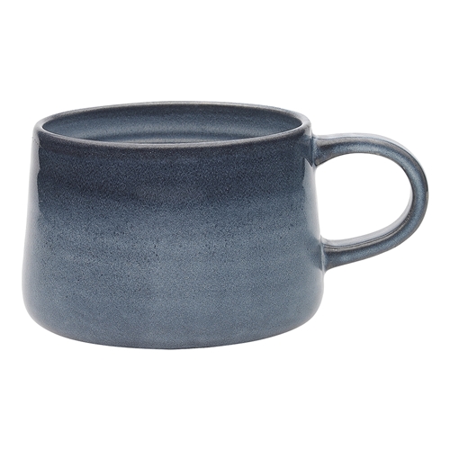 Ecology Ottawa Mug 365ml Indigo