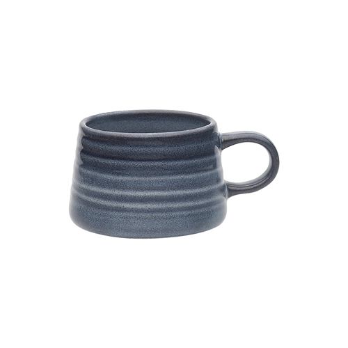 Ecology Ottawa Macchiato Cup 85ml Indigo