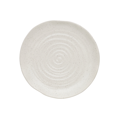 Ottawa Side Plate Calico 21cm