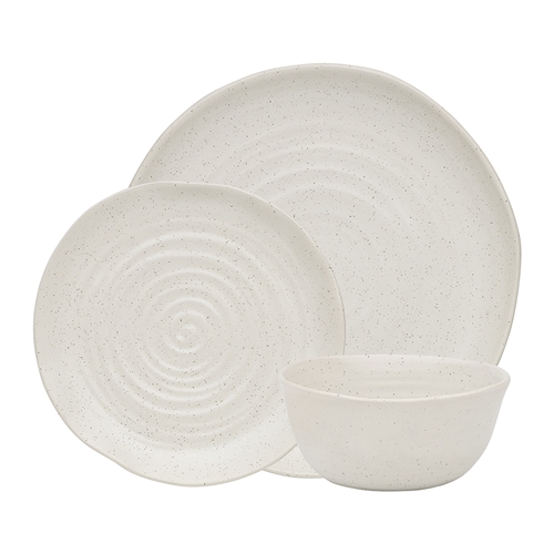 Ottawa 12 Piece Dinner Set Calico