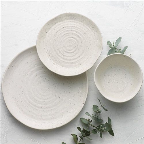 Ottawa 12 Piece Dinner Set Calico