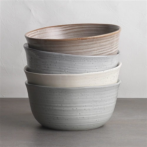 Ecology Ottawa Laksa Bowl 20cm Calico