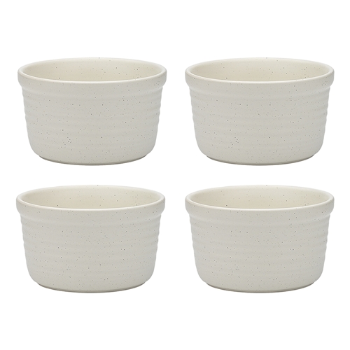 Ecology Ottawa Set of 4 Ramekins 11cm Calico